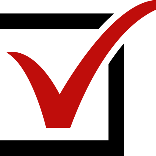 Verified Fitness check mark