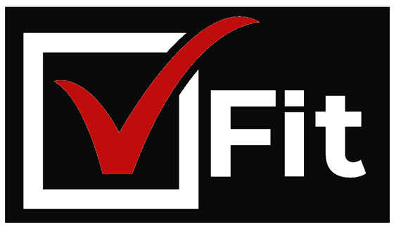 VFit logo