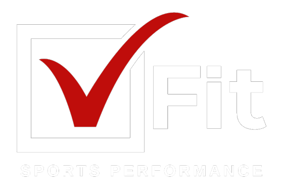 VSP — VFit Sports Performance logo